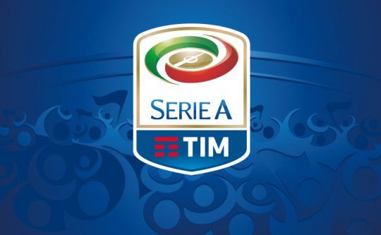 Serie A 2020 Winner Predictions