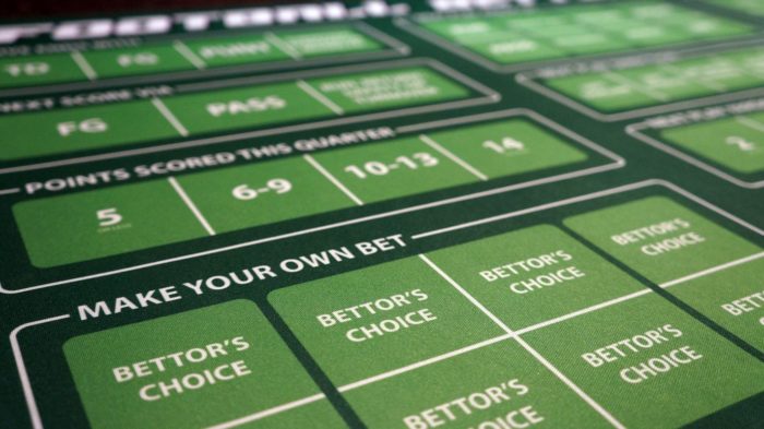 Parhaat vedonlyöntipaikat Suomessa