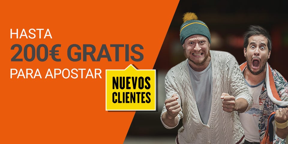 Código de registro Luckia 2025