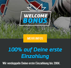 MyBet Partnercode 2020: Bis zu 200€