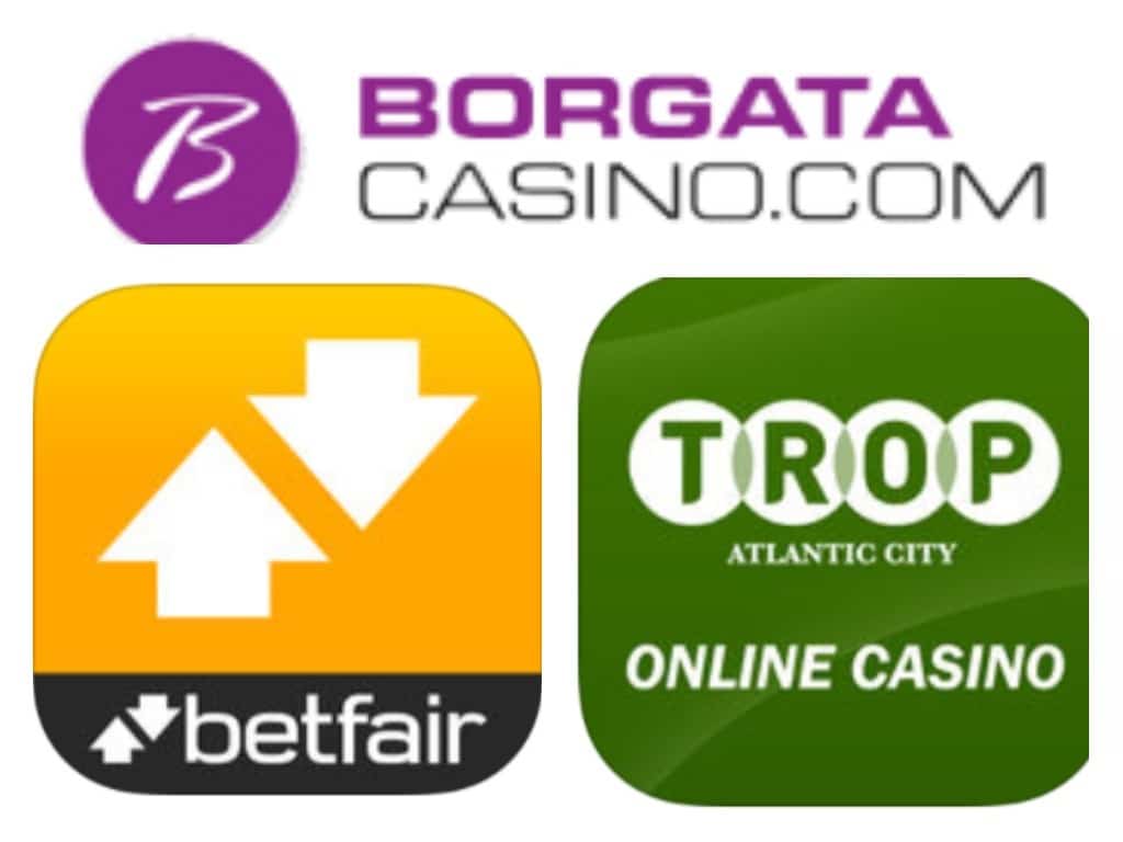 Best Legal Casinos in the US – Updated in last update: September 2025