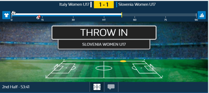 Best Live and In-Play Betting Sites 2025