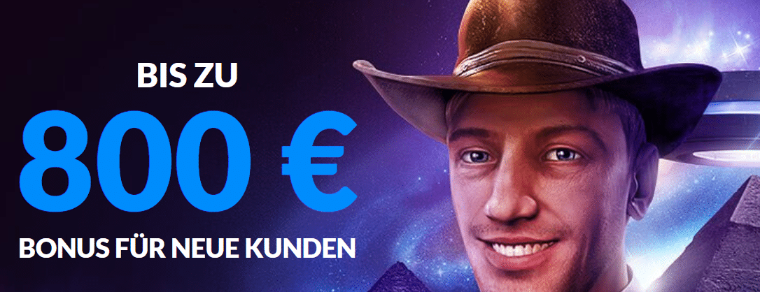 Quasar Promo Code 2020: “QUASARMAX”