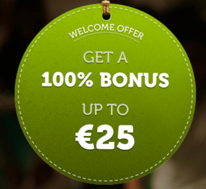 Comeon Bonus Code: WEAREBETTORS (September 2025)