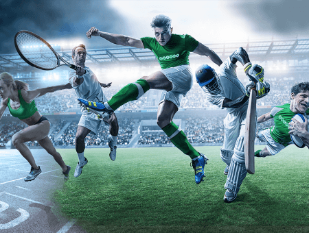 Sports Betting Explained & Top Bookies last update: October 2025