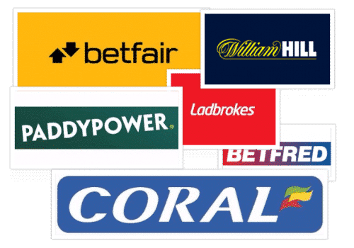 10 Best Betting Sites in UK last update: October 2025