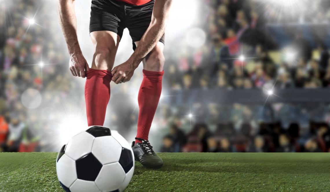 Apuestas en futbol para mayo/junio 2020