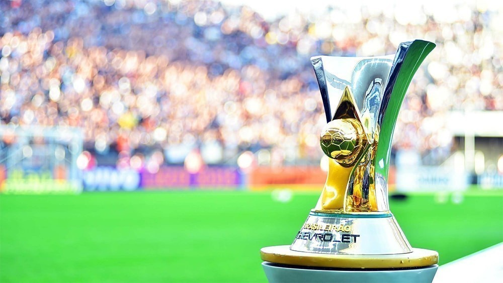 Apostas do Brasileirão