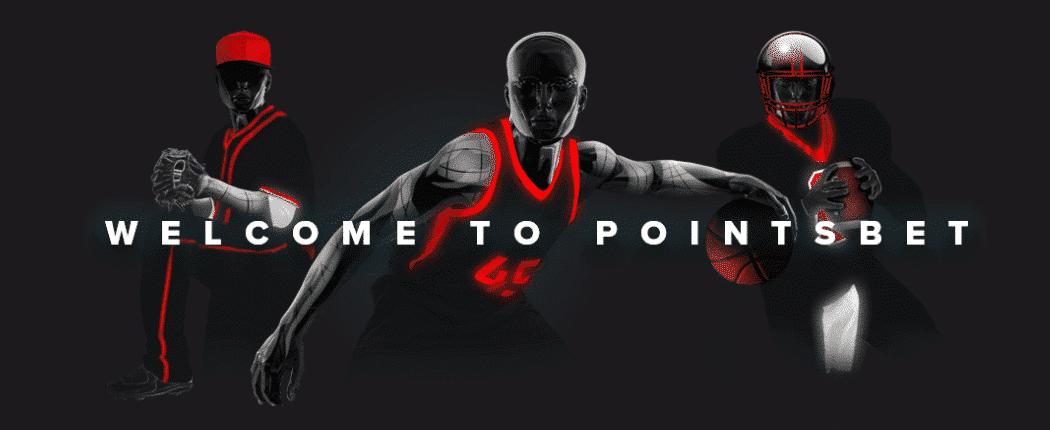 PointsBet NJ Promo Code last update: October 2025: Get Up to $500 in FREE Bets