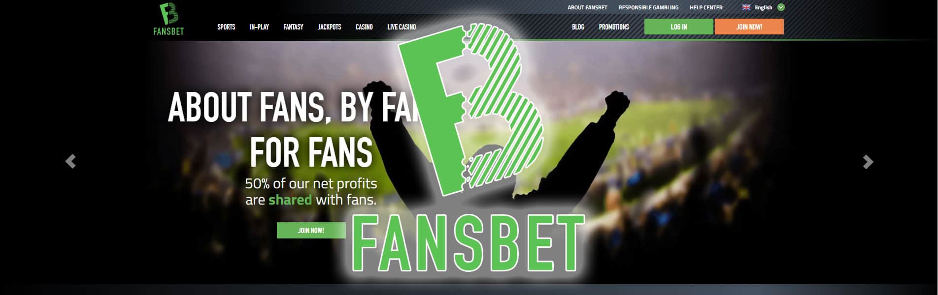 Fansbet Promo Code last update: September 2025: Get Up to £200 