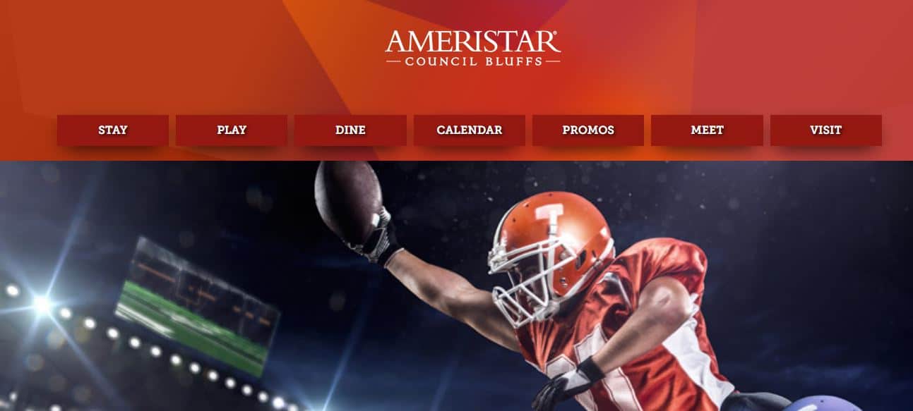 Ameristar Casino Online Council Bluffs Preview last update: October 2025: Sportsbook & Mobile App