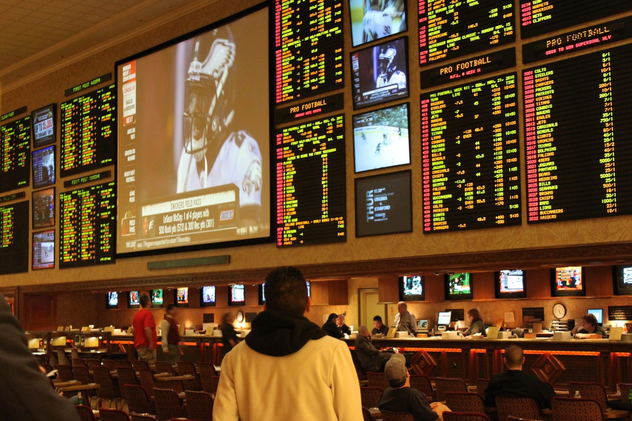 Best Sports Betting Promo Codes in the US last update: October 2025 – LIST