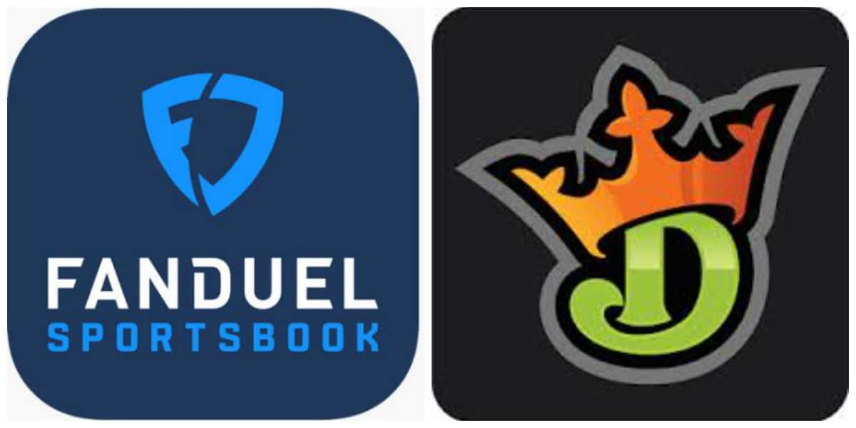 FanDuel vs Draftkings: Which Sportsbook to Choose & Why