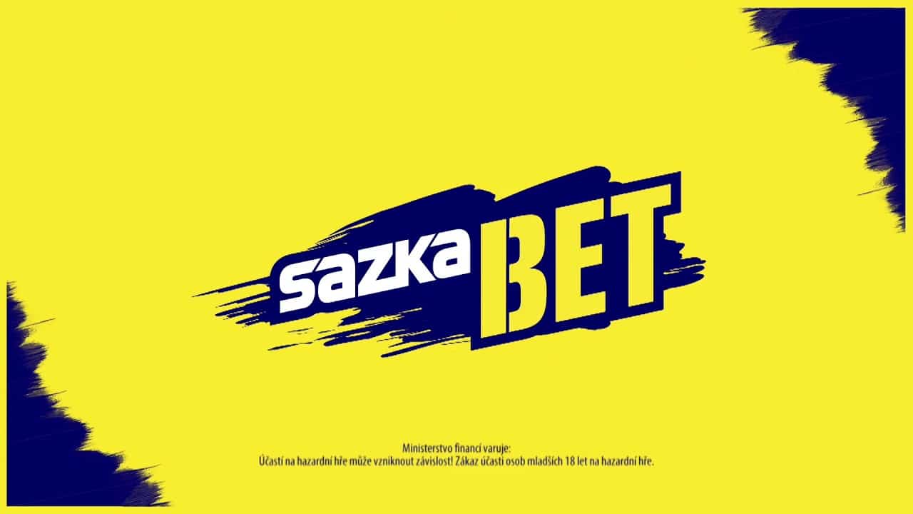 Bonusový Kód Sazkabet 2025