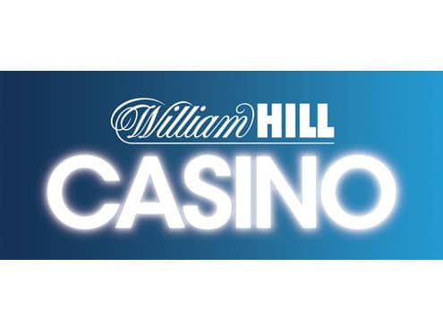 william hill casino