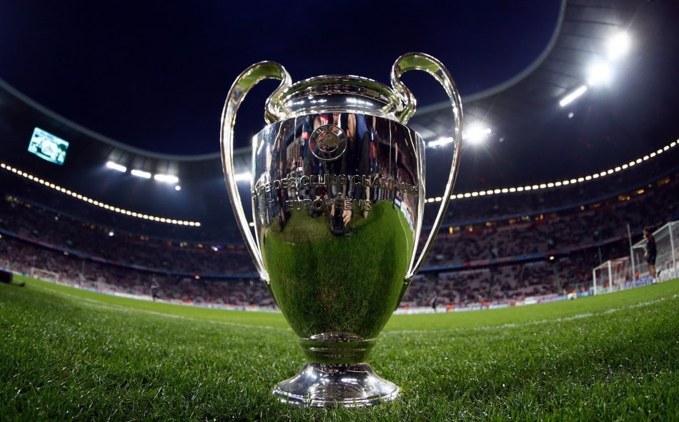 Image result for uefa ucl 2018