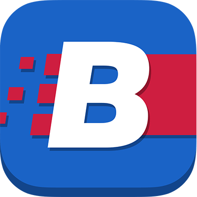 betfred logo