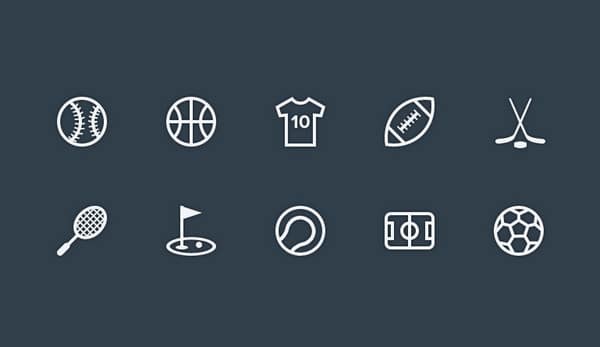 sports betting choice