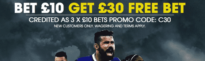 William Hill Promo Code January 2020 – The Updated List