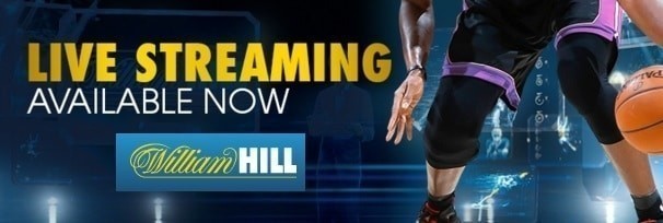 William hill sports book