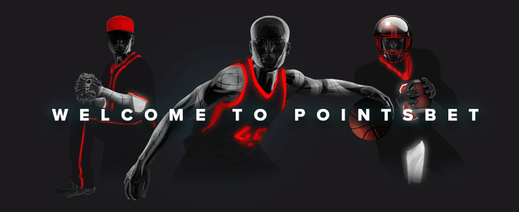 Pointsbet Sign Up Code for Australia 