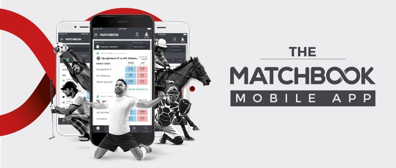 matchbook app