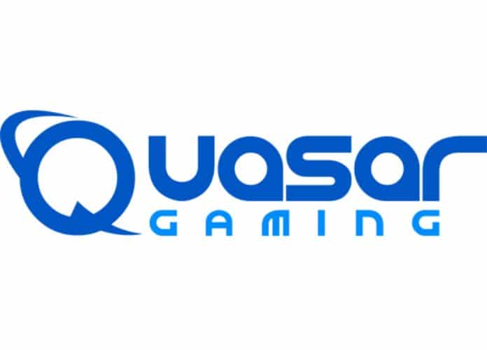 Quasar-Gaming-Logo