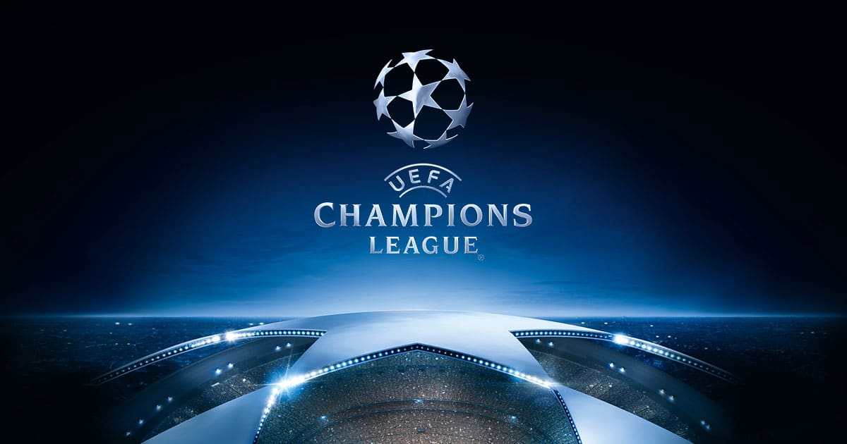 UEFA CHAMPIONS LEAGUE