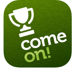 comeon app