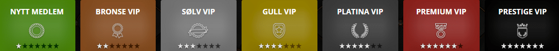 magic red casino vip