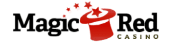 magic red