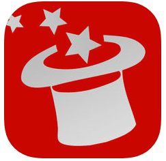 magicred 1