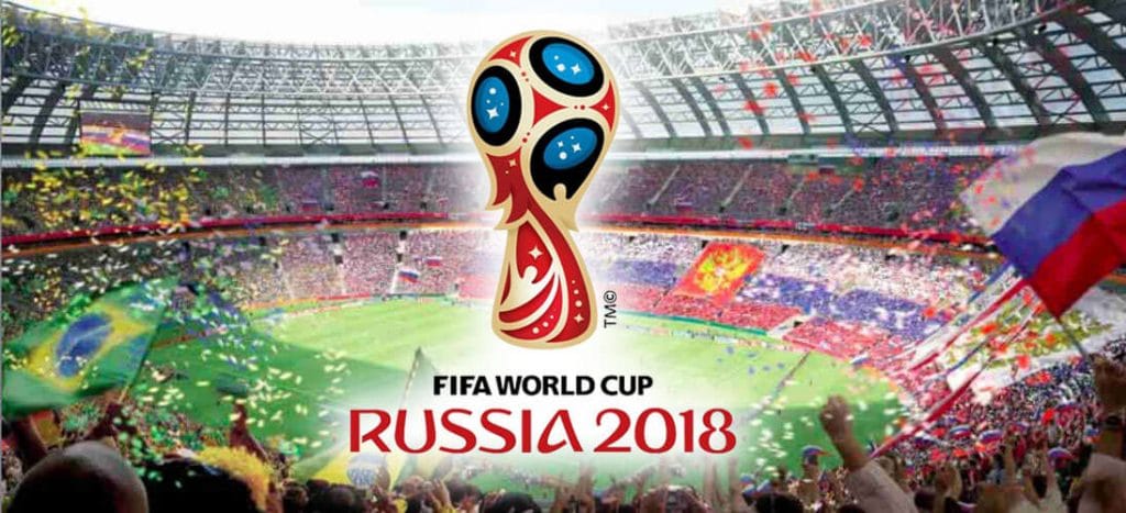 world cup 2018