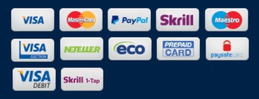 coral payment method
