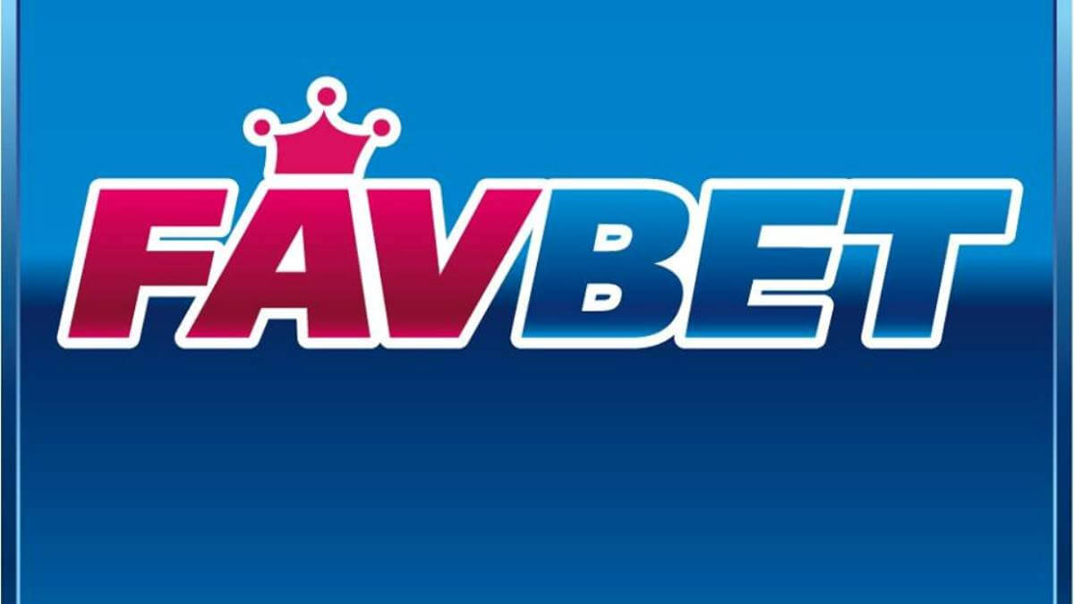 favbet logo