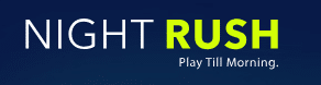 night rush logo