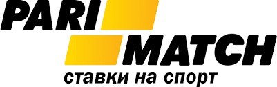 pari match logo