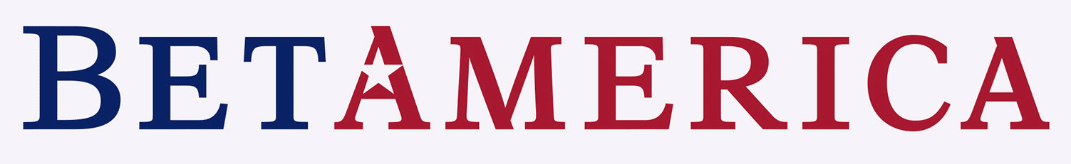 betamerica logo