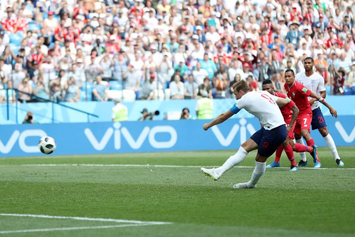 kane goal world cup