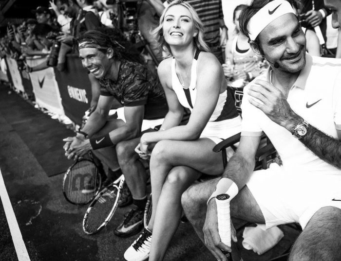 parier sur le tennis