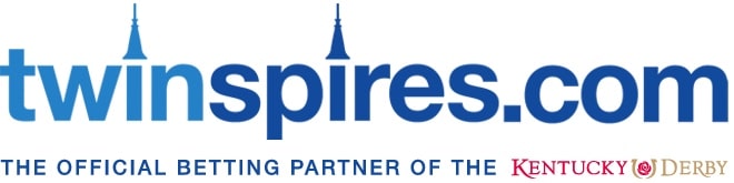 twinspires logo