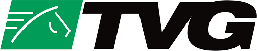 TVG logo