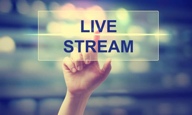 streaming-WM