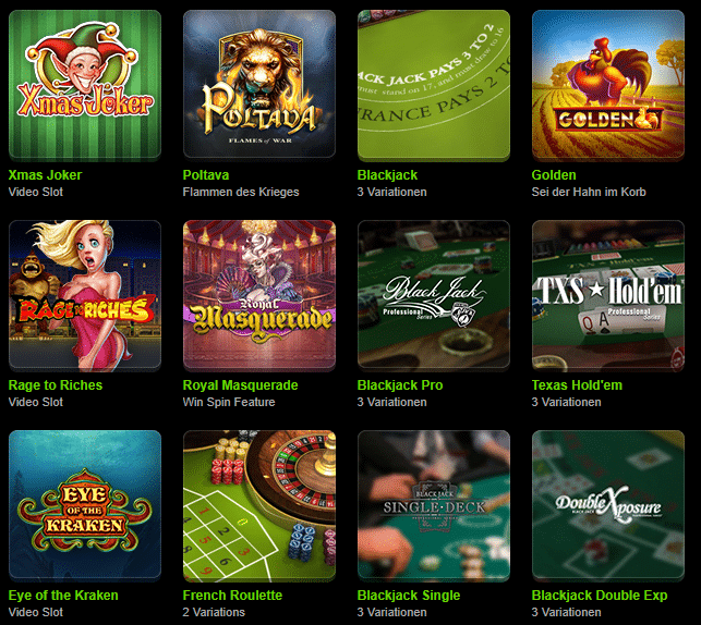 mobilebet casino