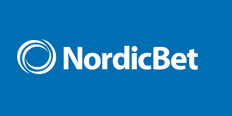 Nordicbet logo