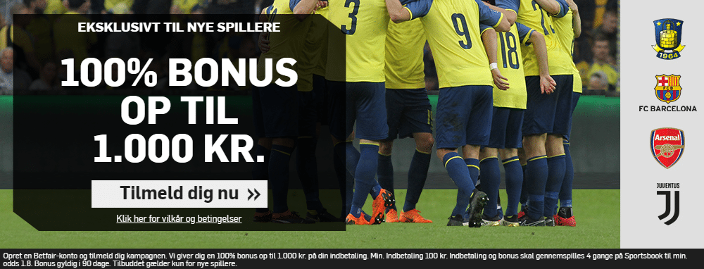 betfair dk bonus