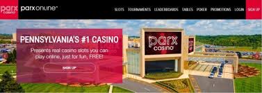 Parx casino promo code 2020 free