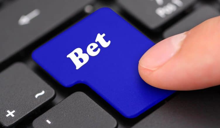 online betting
