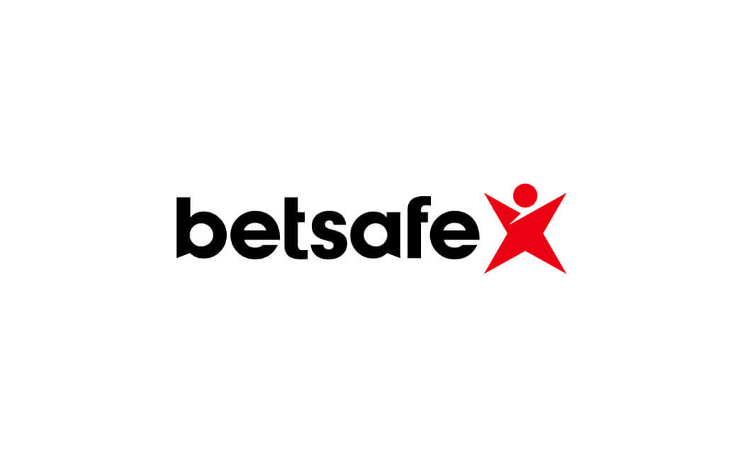 betsafe logo