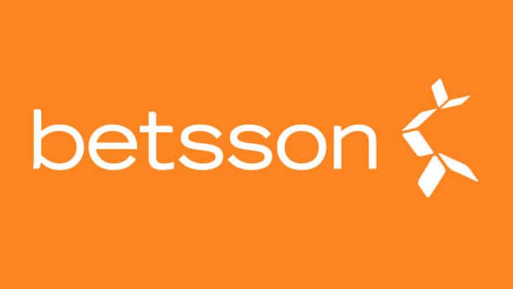 betsson logo